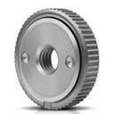 Angle Grinder M14 Thread Flange Nut Set for Bosch Makita