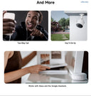 2K Outdoor Camera for Smart Monitoring