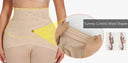 Tummy Control Shapewear Shorts For Women
