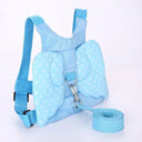 Safe Travel Harness Backpack for Girls