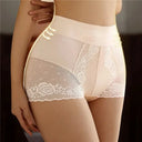 Shaping Lace Panties for Women All Day