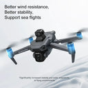 Xiaomi Mijia V918 Drone For Creators 8K