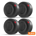 Smoke Alarm for Safer Homes Now