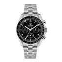 Watchdives Chronograph Sports Watch