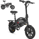 Dyu D3f 14 Inch City Folding Ebike