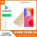 Xiaomi Redmi 6A 3GB 32GB - Face Unlock Global