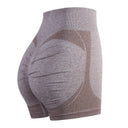 Yoga Shorts High-Waisted Women's for Fitness Gym & Running