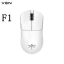 Vgn Dragonfly F1 Moba Wireless Gaming Mouse Precision Performance