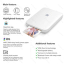 2x3 Pocket Printer For On-The-Go Photos