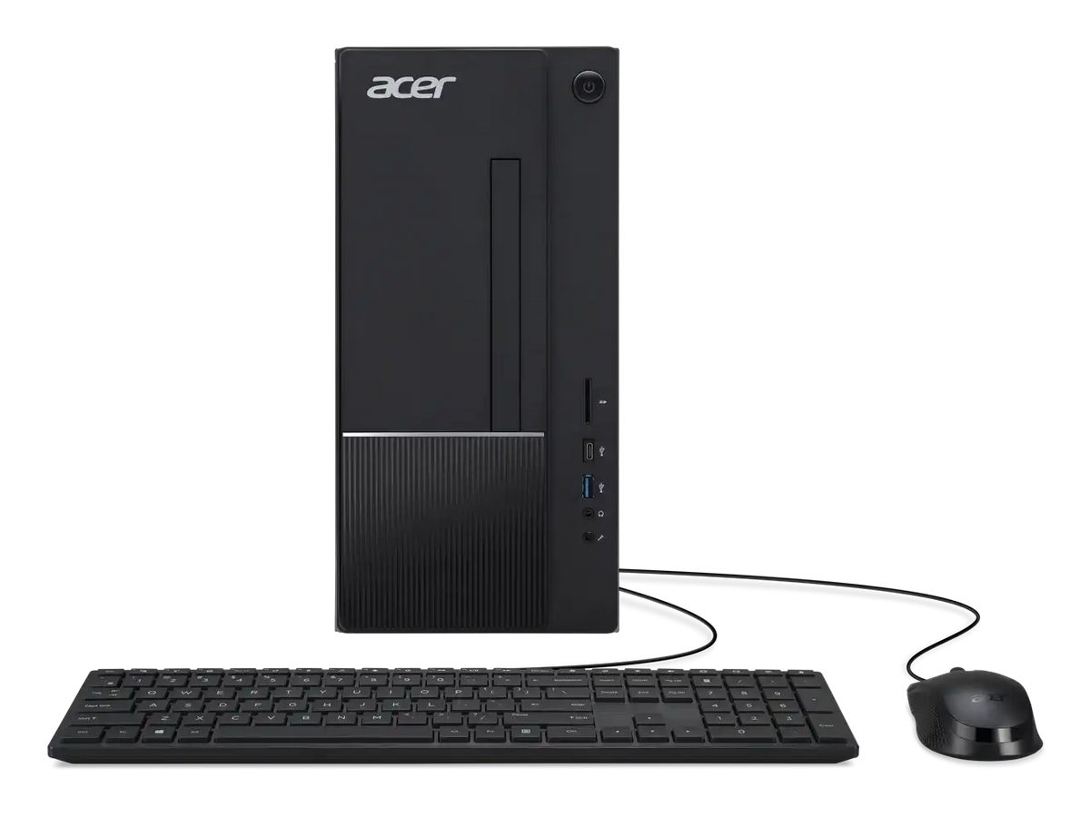 Acer Aspire Desktop Home Office