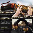 Game Controller for Better Play