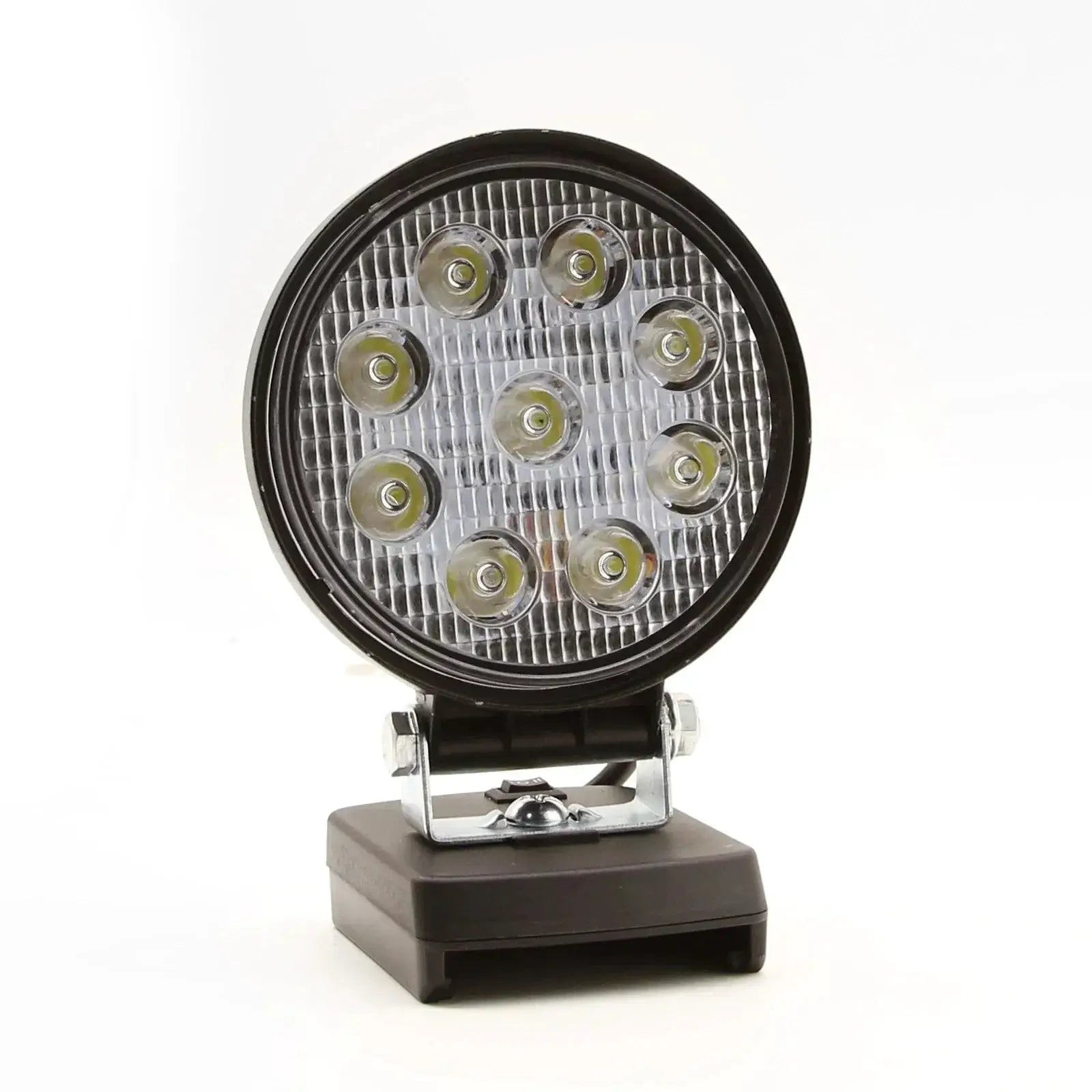 Super Bright 18V Waterproof LED Work Light 180 Rotation