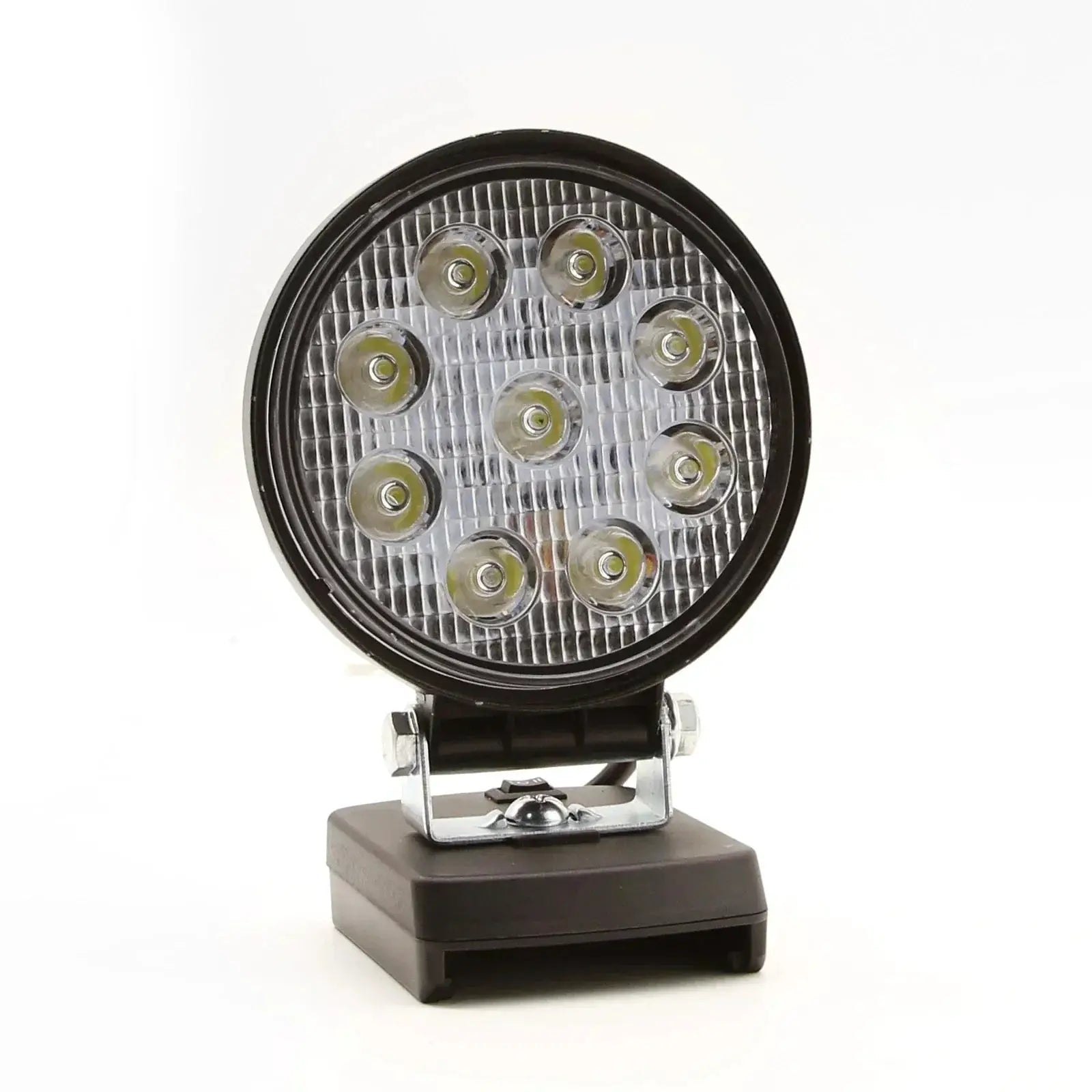 18V LED Work Lights for Bosch Milwaukee Makita Portable
