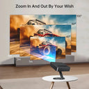 Mars Portable Projector
