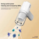Xiaomi Car Vacuum - Powerful Suction