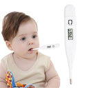 Digital Finger Pulse Oximeter Monitor