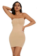 Shapewear Slip For Women Tummy Control