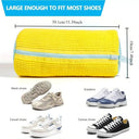 Shoe Wash Bag Durable Reusable Laundry Protection