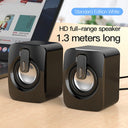 Speaker for Better Everyday Sound