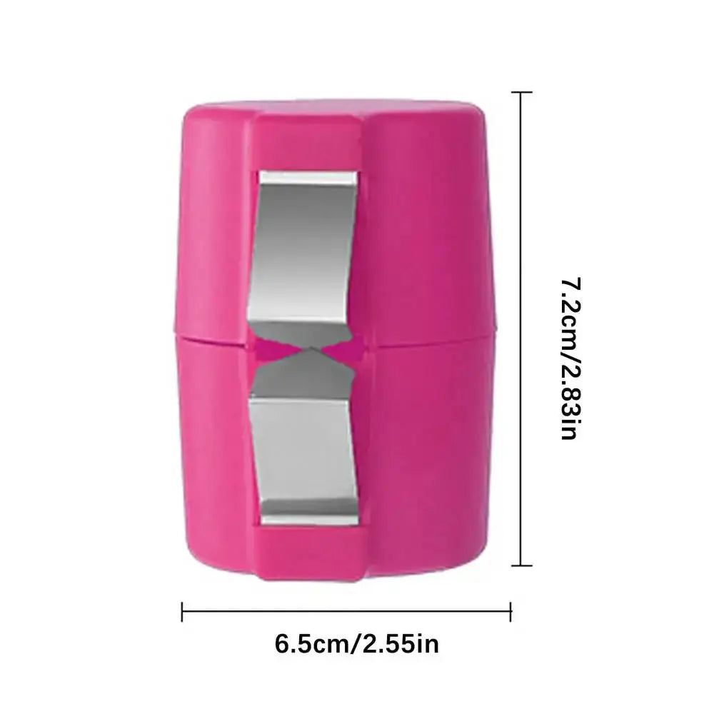 Egg Opener Tool Handheld Eggshell Separator Portable Kitchen