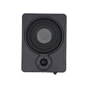 8 Inch Car Audio Subwoofer 600W High Power Aluminum Alloy