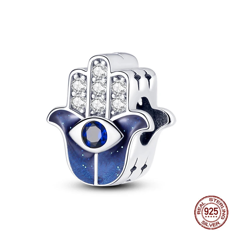 100 Real Sterling Silver Classic Devil's