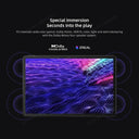 Powerful Tablet for Mobile Productivity