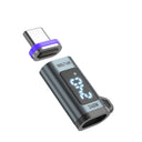 Fast Magnetic USBC Adapter