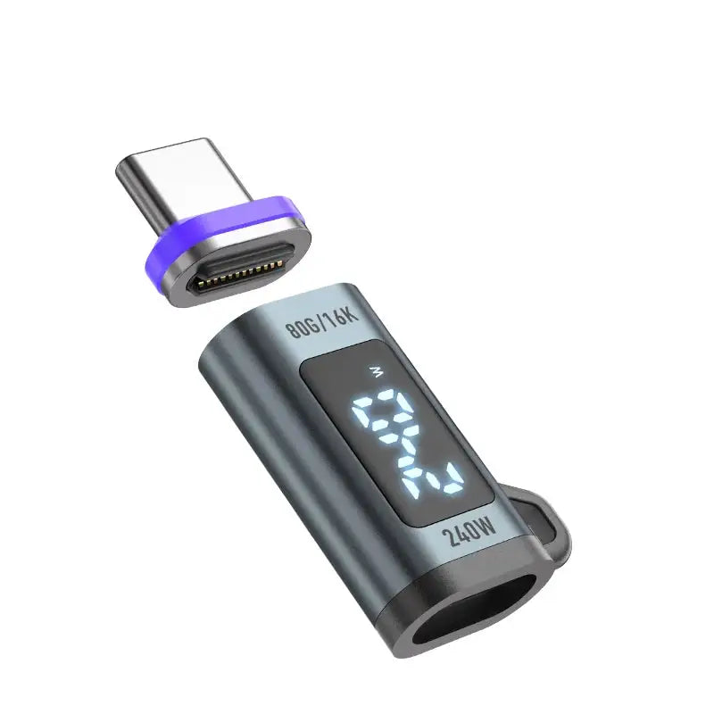 Magnetic Cable Fast Sync Pro — product view 8