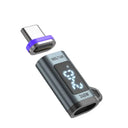 Magnetic Usb C Hub - Fast Charge