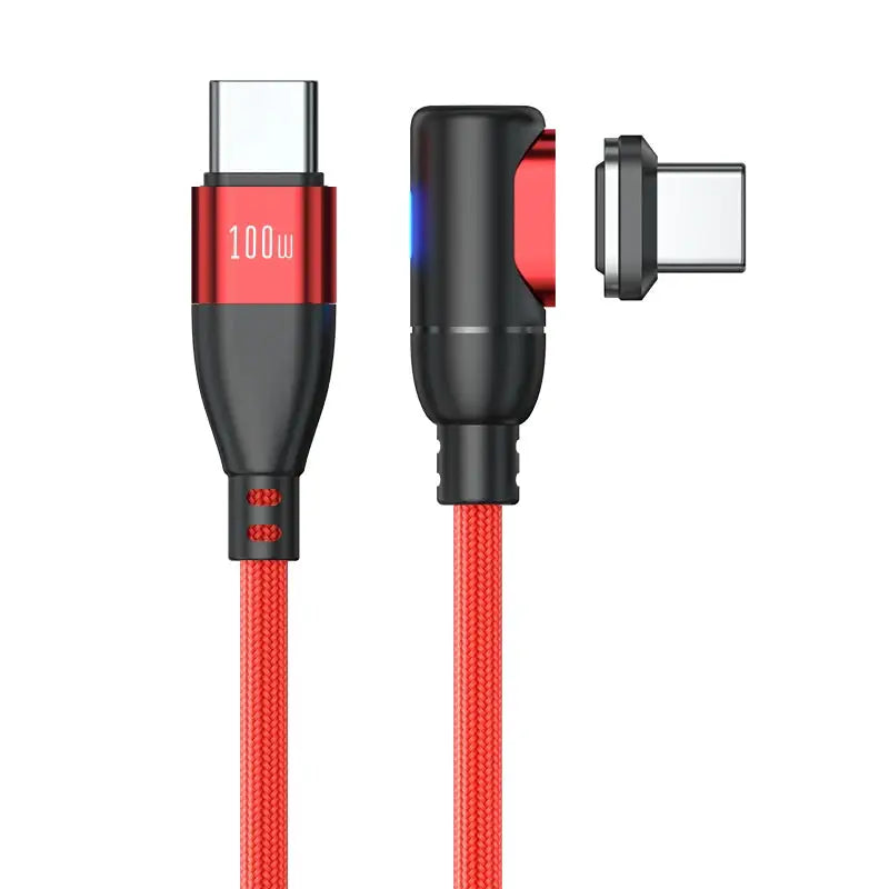 Magnetic USB C Cable - Fast — product view 9