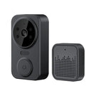 Never Miss A Visitor Smart 1080P Video Doorbell
