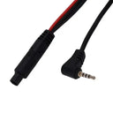 Dashcam Extension Cable for Rear Camera
