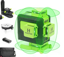 Precise Laser Level for Contractors