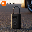 Xiaomi Mijia Air Pump 2 25% Speed Boost Mini Portable Inflator 150PSI