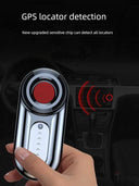 Car GPS Shield for Drivers Anti-Theft