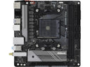 Asrock Itx Amd Motherboard