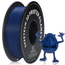 Matte PLA Filament for Smooth-Look Models