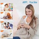 HD Security Camera for Home Surveillance