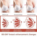 Natural Bust Firming Cream for Women