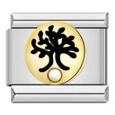 Hapiship New Fashion Women Girls Glaze Rose Flower Bracelet