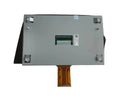 8.0 Inch Opel Astra K Replacement Screen