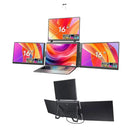 Portable FHD Monitor For Laptop USB
