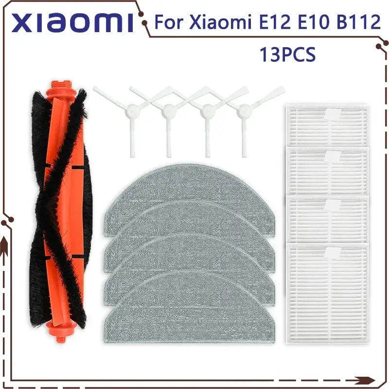 Xiaomi Vacuum Spare Kit Suction — product view 18