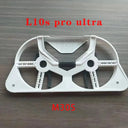 Durable Base Tray for Dreame Robovac
