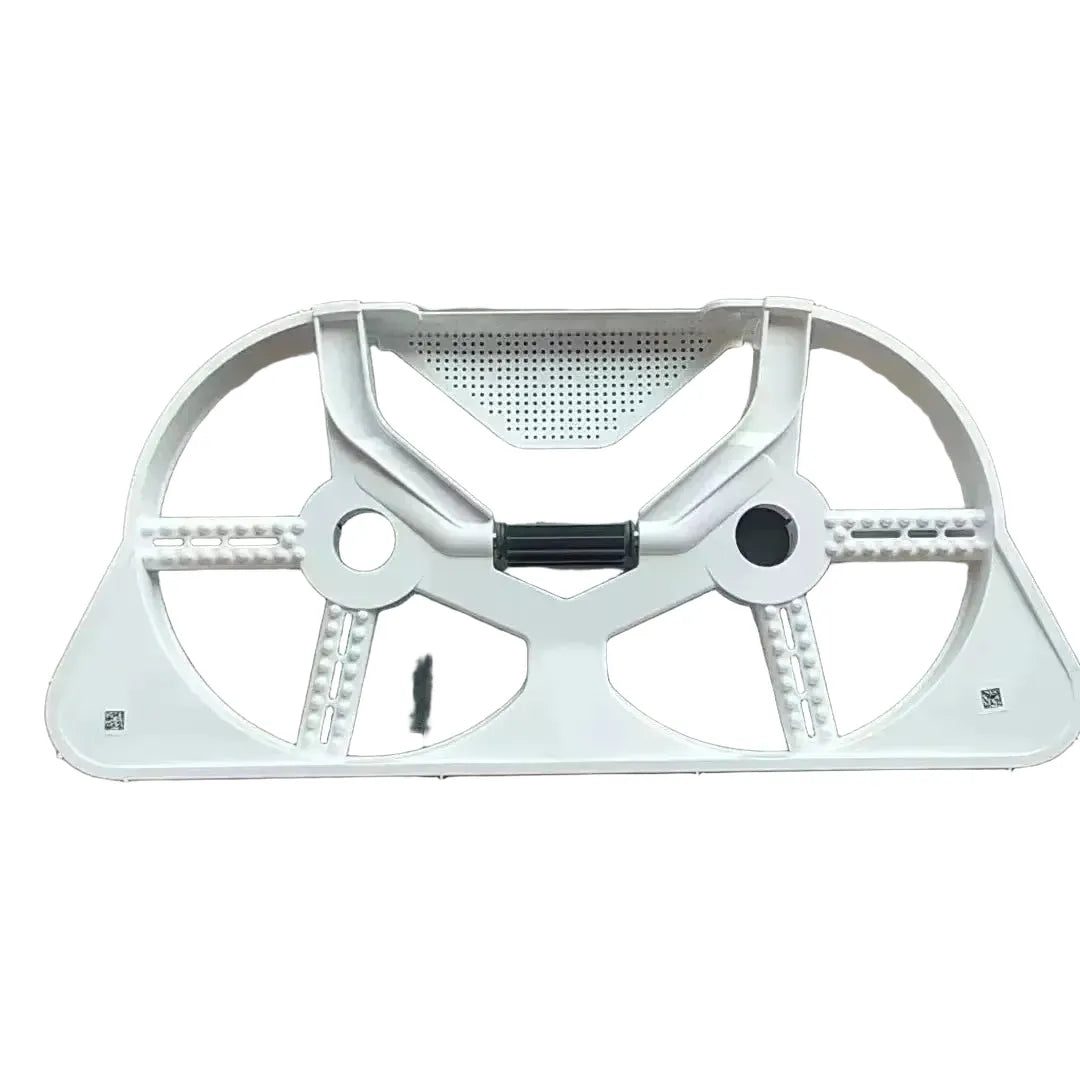Durable Base Tray for Dreame Robovac — product view 1
