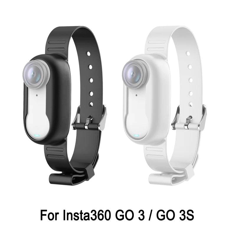 Puluz Silicone Wrist Strap Mount