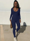 Warmth Jumpsuit for Women City Chic