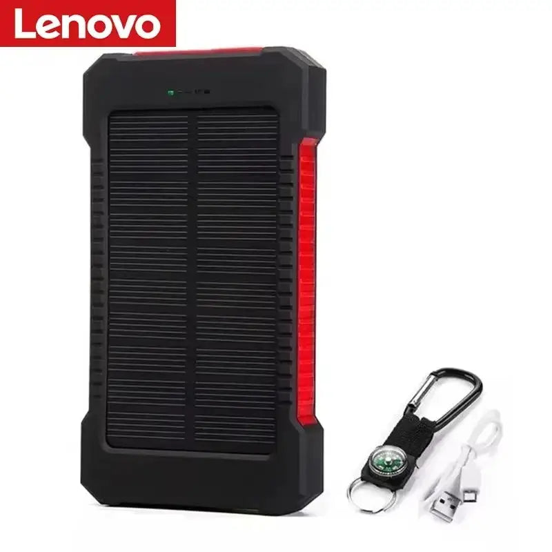 Fast Solar Portable Power Bank — product image 7