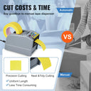 Automatic Tape Slitter Dispenser